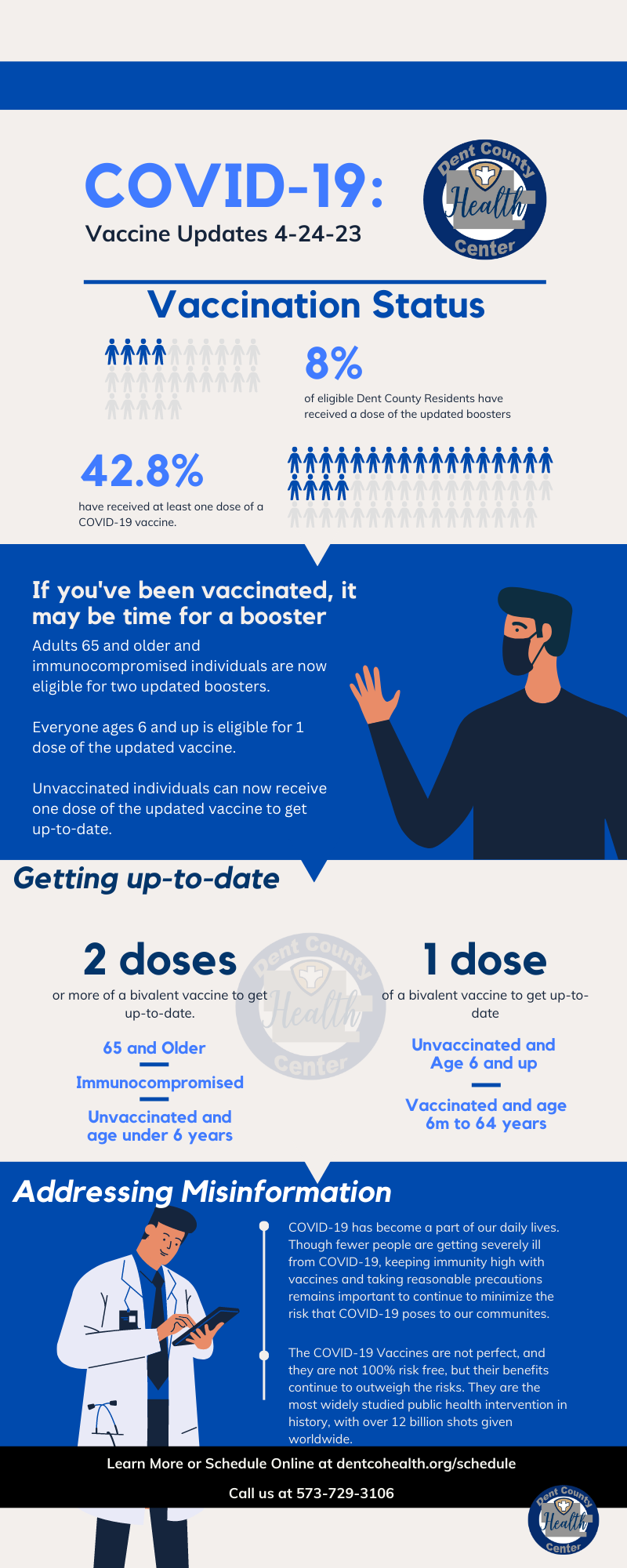 updates-to-covid-19-vaccine-guidelines-dent-county-health-center